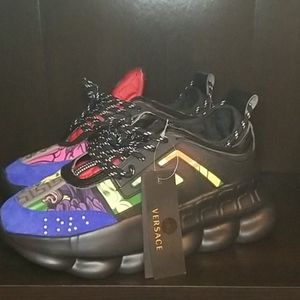 Versace Chain Reaction Mens